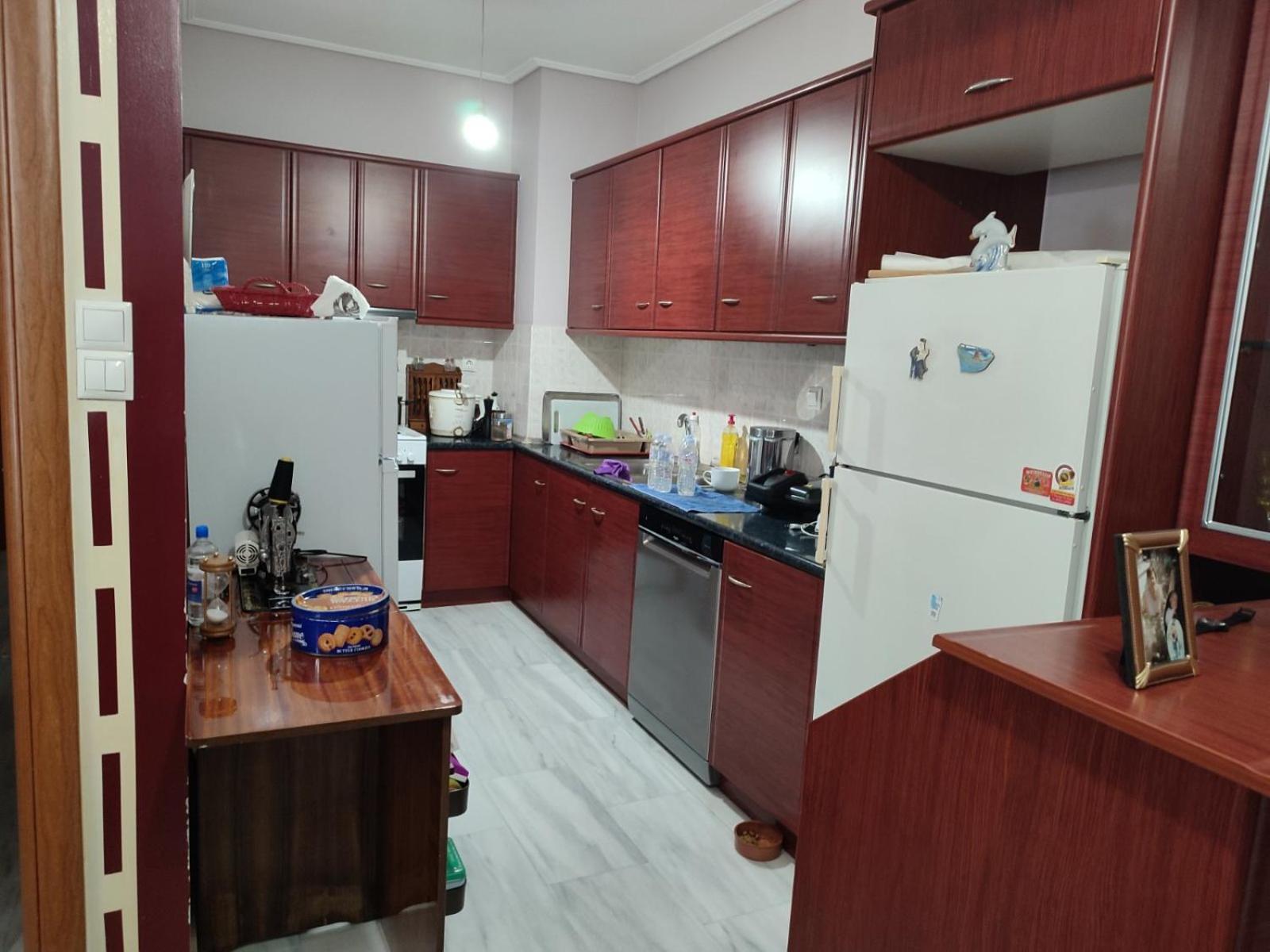 Apartment On The Highest Spot In 斯巴达 外观 照片